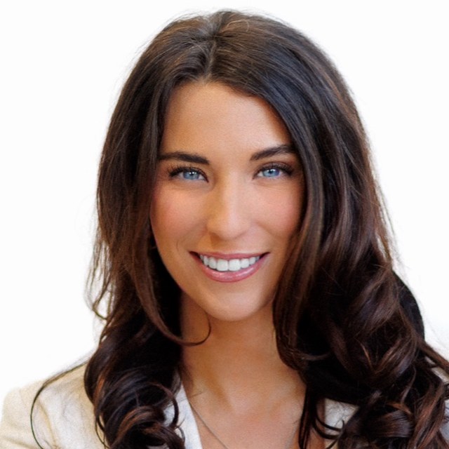 Alexis Zukanoff, Loan Officer NMLS #1638979